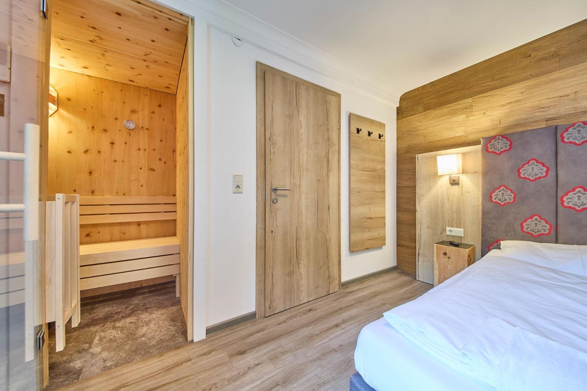 Appartements Gappmaier Saalbach-Hinterglemm Eksteriør billede