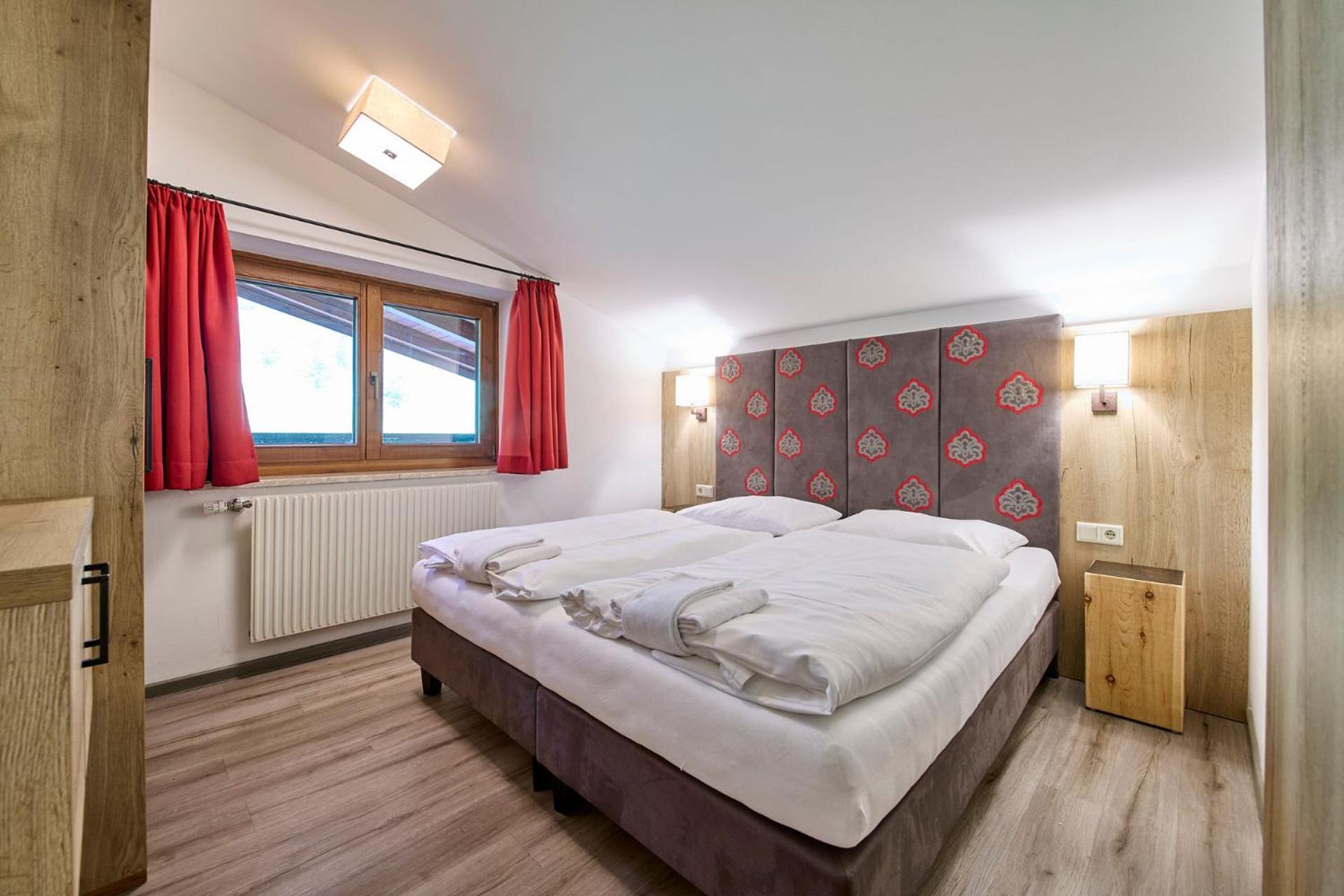 Appartements Gappmaier Saalbach-Hinterglemm Eksteriør billede