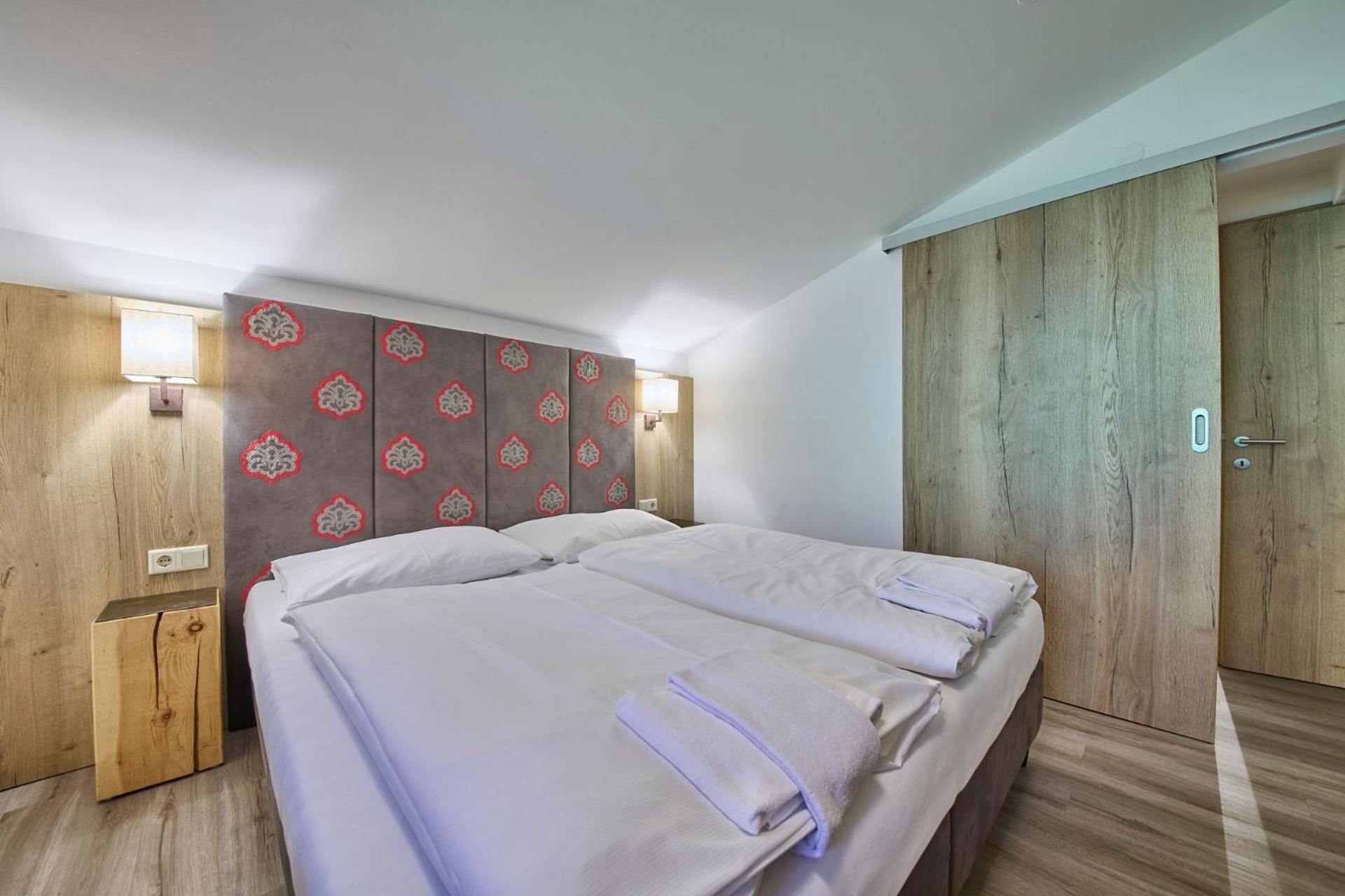 Appartements Gappmaier Saalbach-Hinterglemm Eksteriør billede