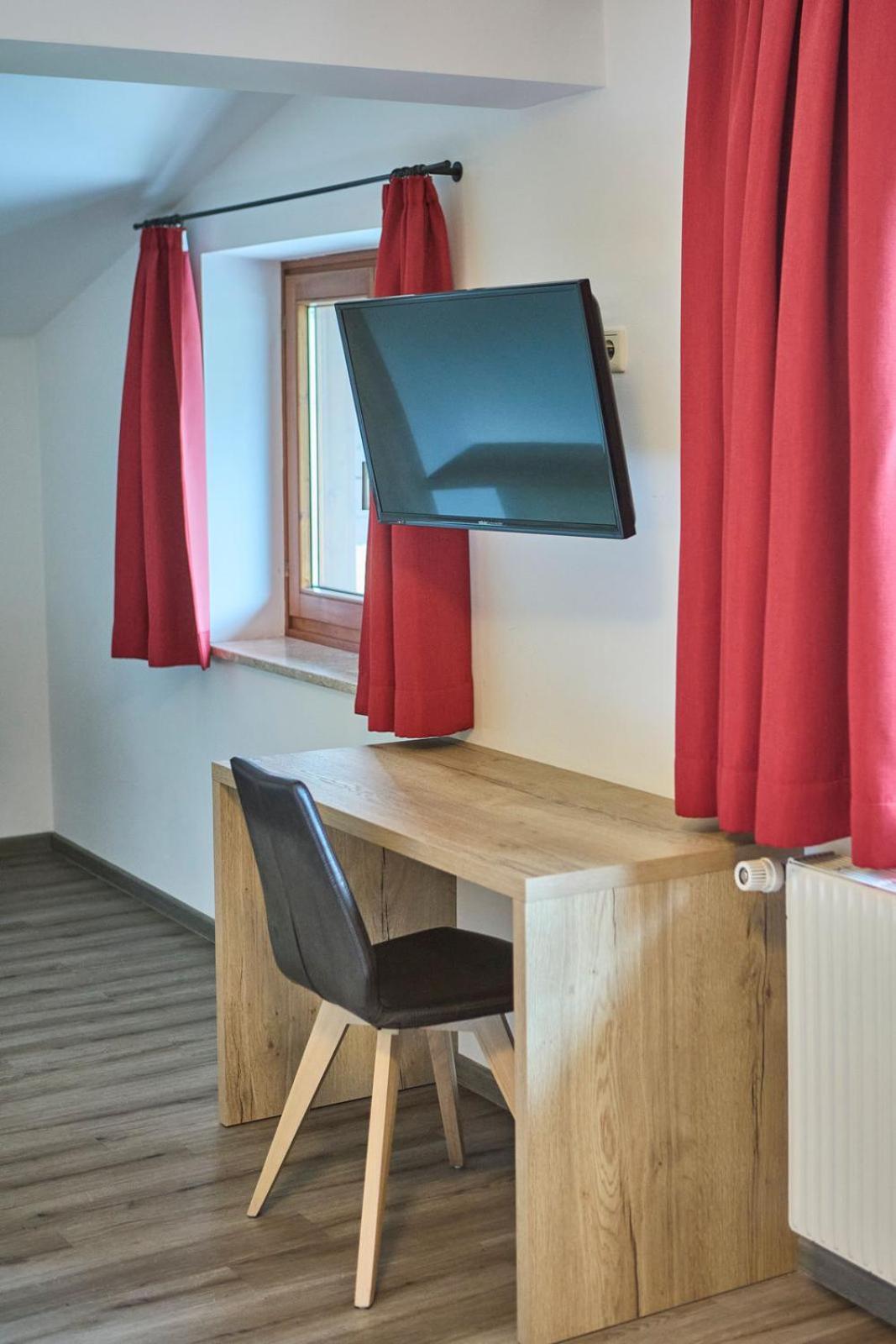 Appartements Gappmaier Saalbach-Hinterglemm Eksteriør billede