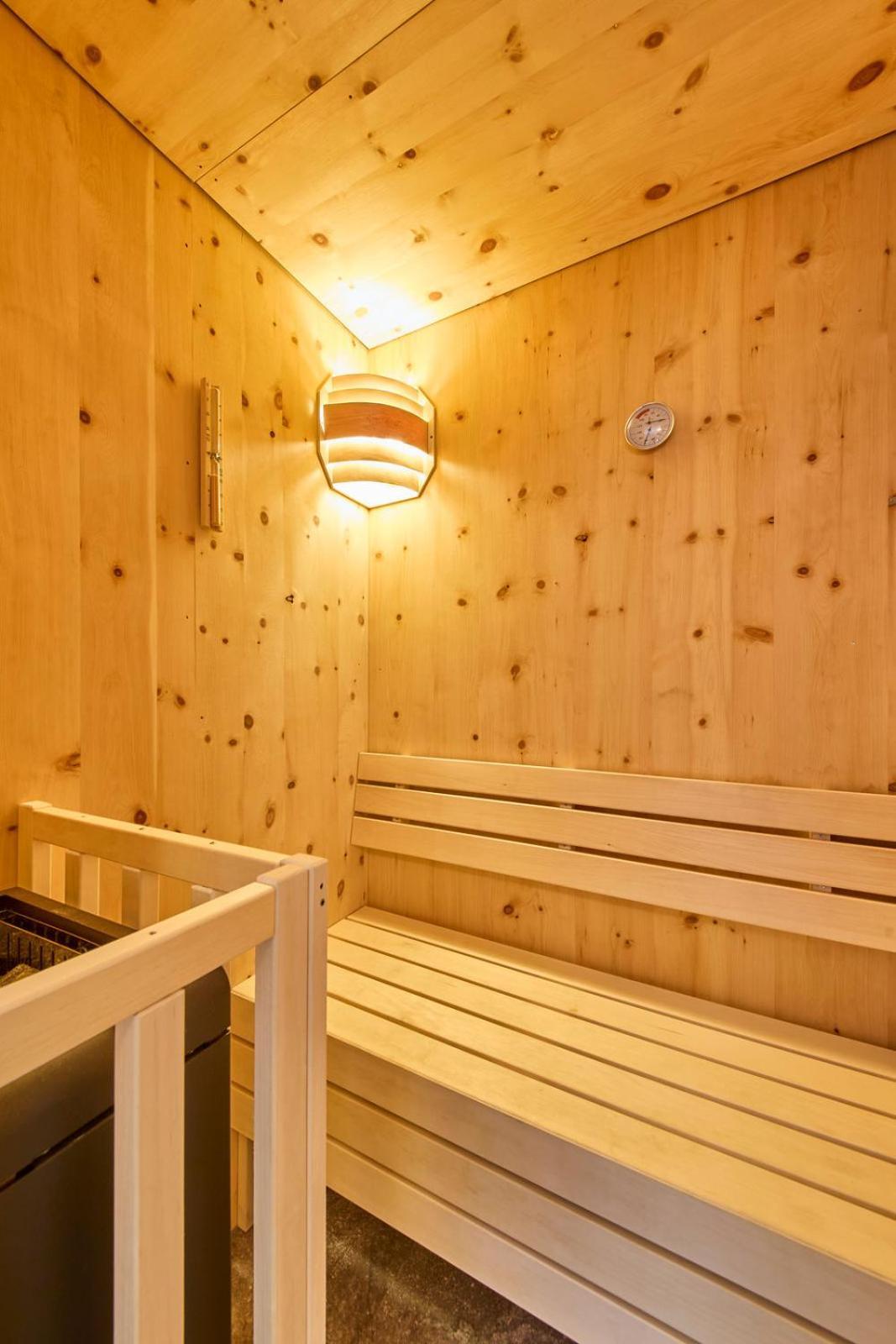 Appartements Gappmaier Saalbach-Hinterglemm Eksteriør billede