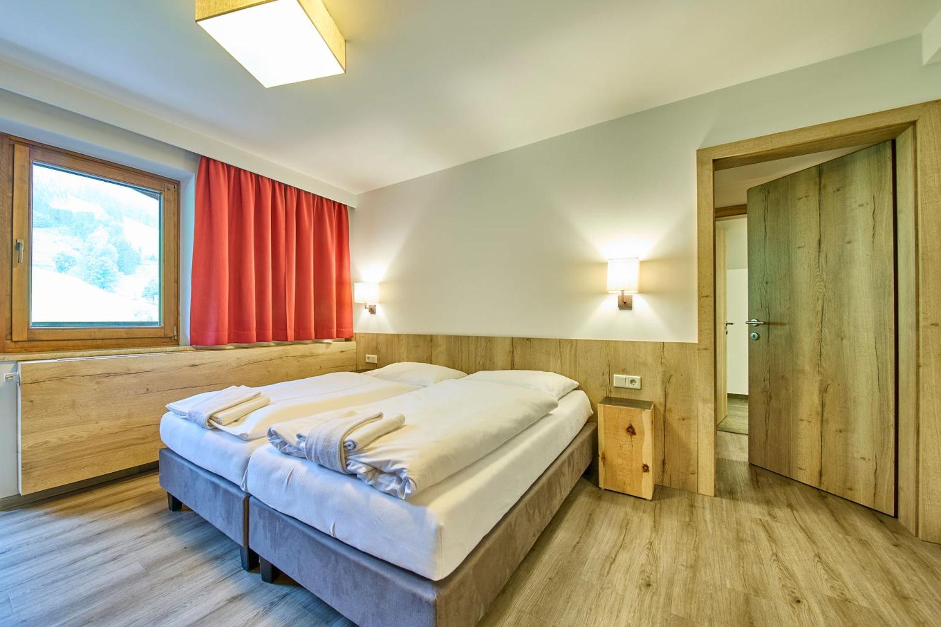 Appartements Gappmaier Saalbach-Hinterglemm Eksteriør billede
