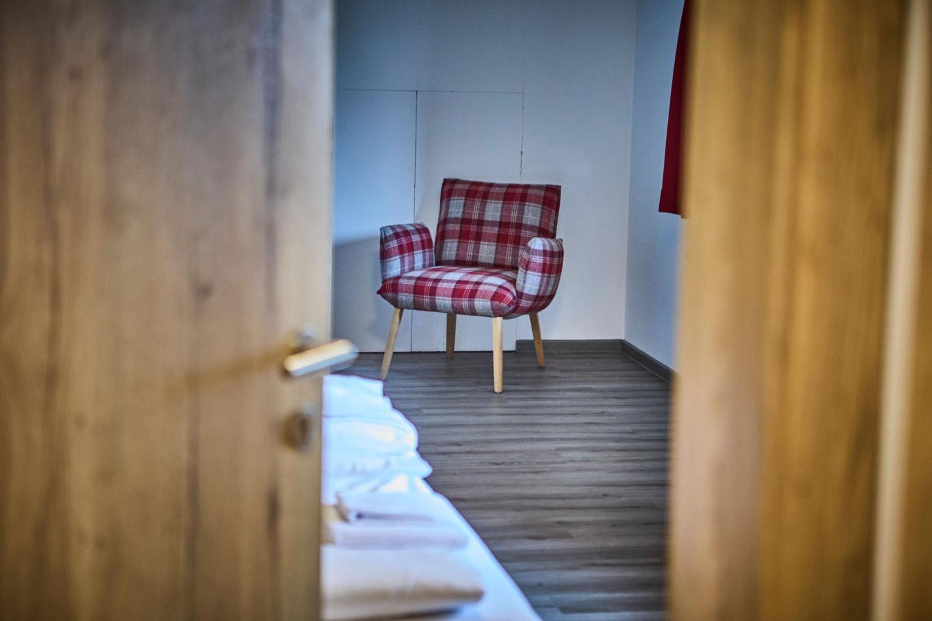 Appartements Gappmaier Saalbach-Hinterglemm Eksteriør billede