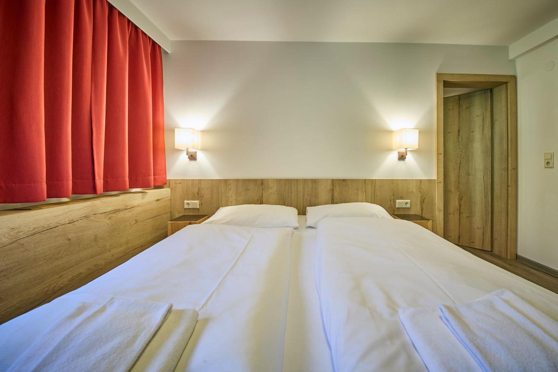 Appartements Gappmaier Saalbach-Hinterglemm Eksteriør billede