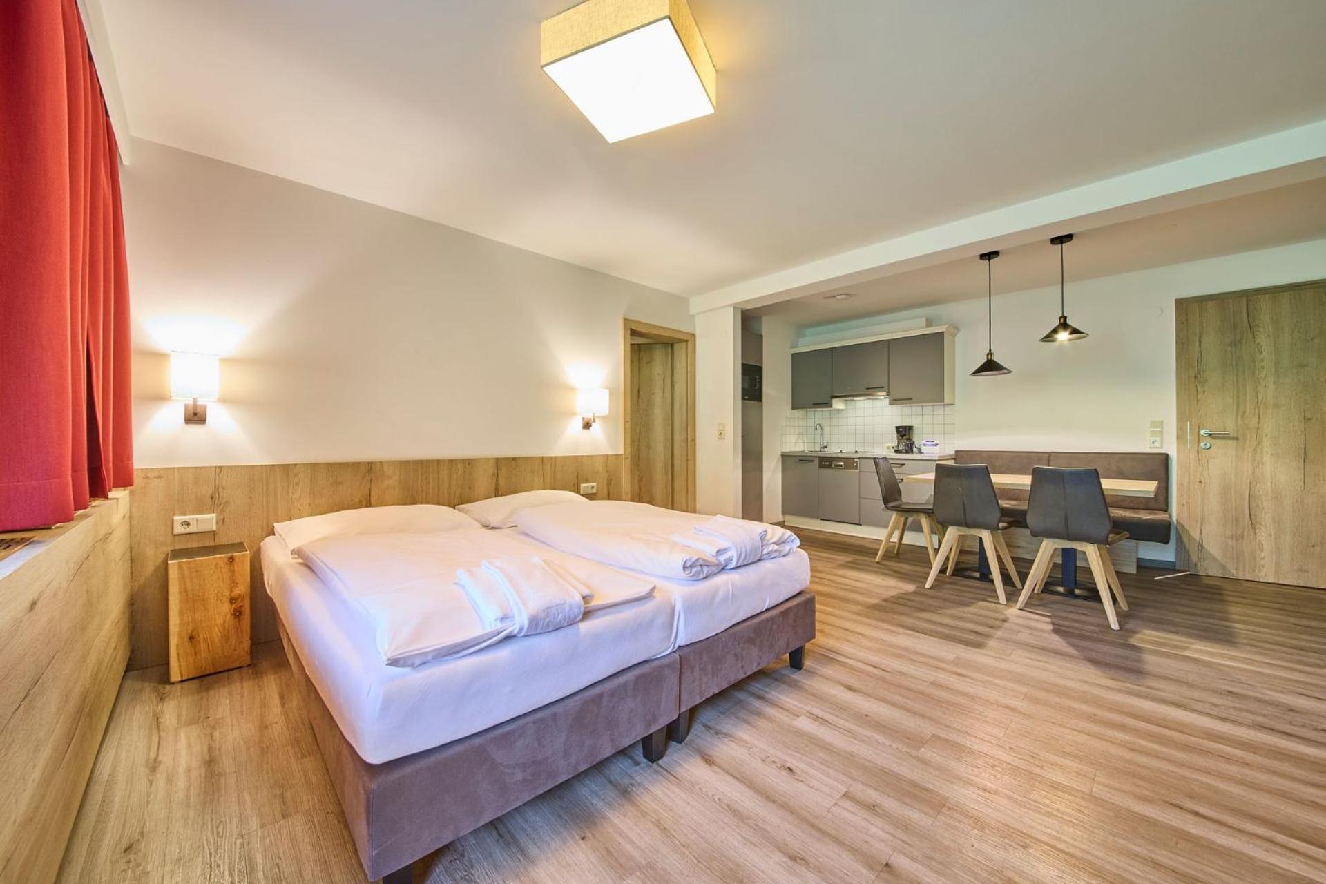 Appartements Gappmaier Saalbach-Hinterglemm Eksteriør billede