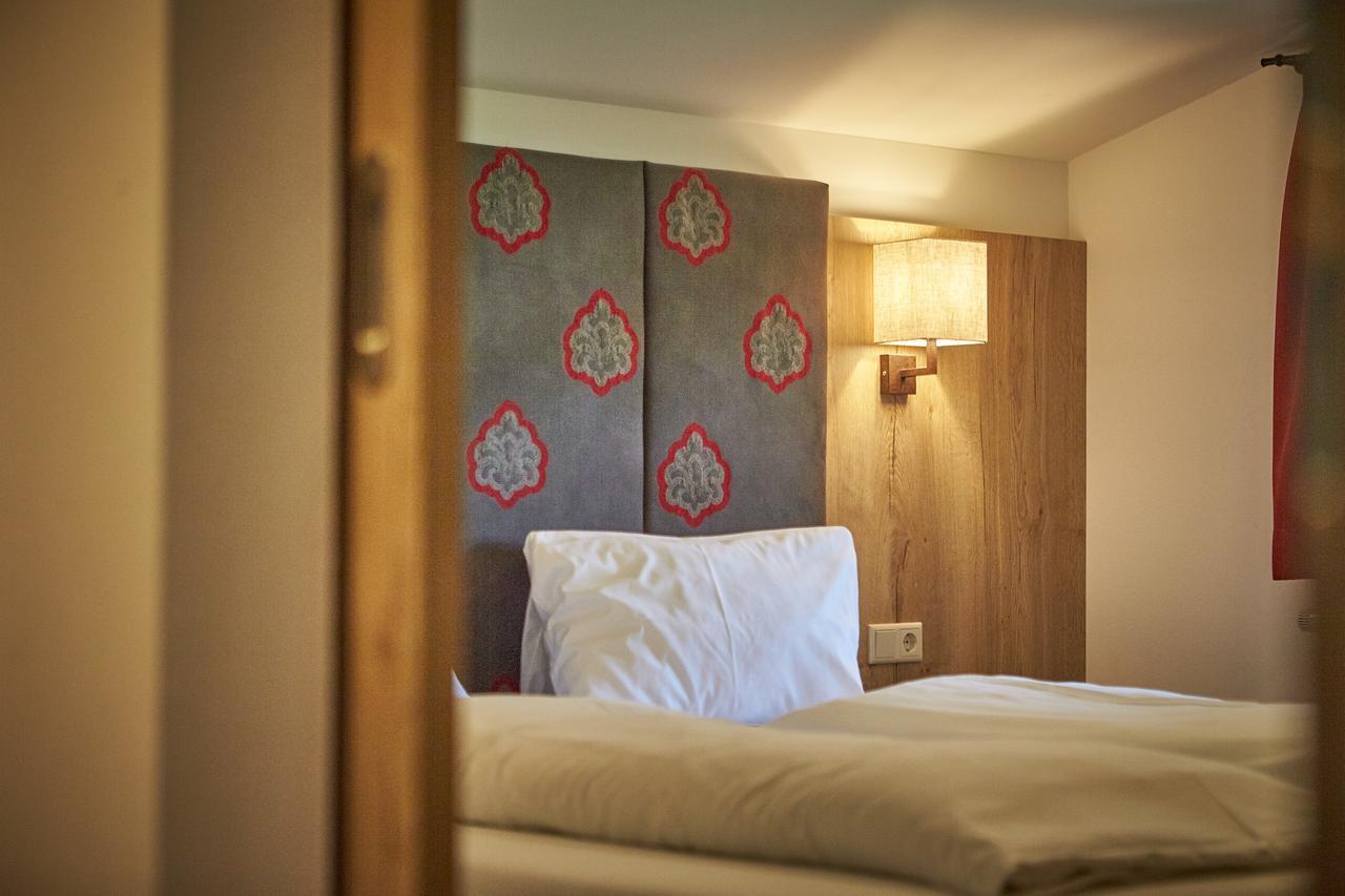 Appartements Gappmaier Saalbach-Hinterglemm Eksteriør billede